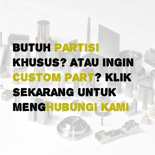 Custom Part Putra Karya Teknik