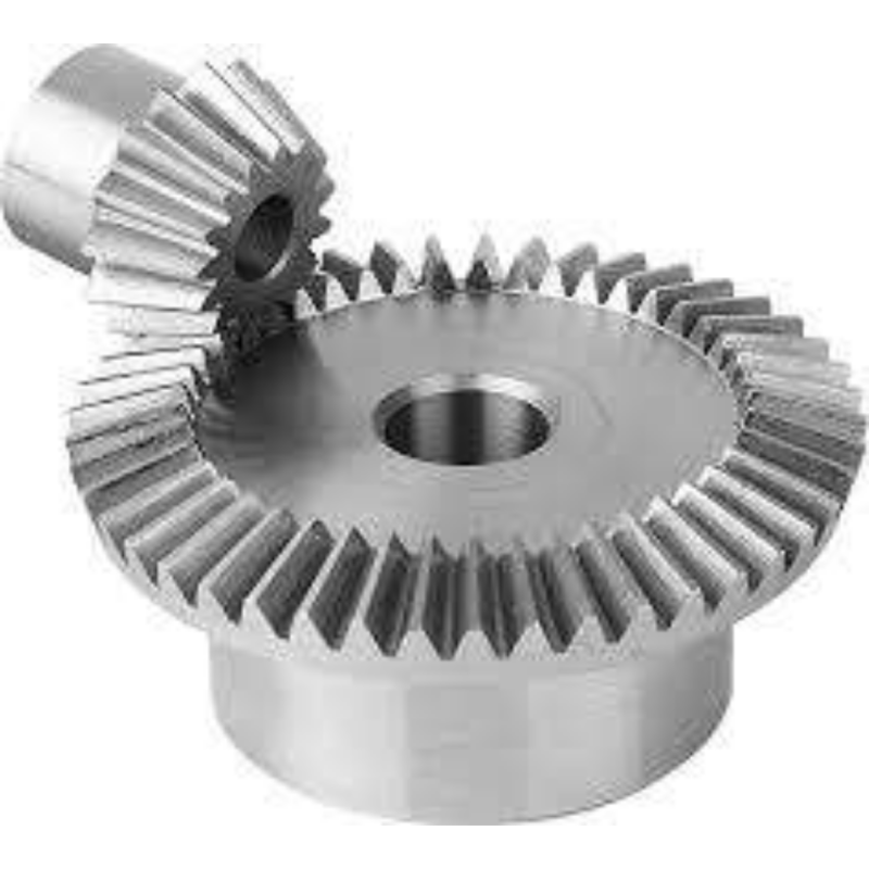 BEVEL-GEAR