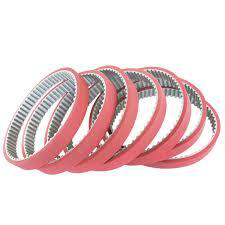 BELT RUBBER COATING 3