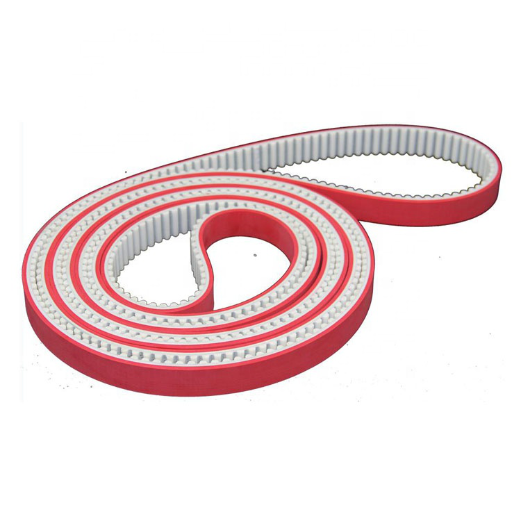 BELT RUBBER COATING 2