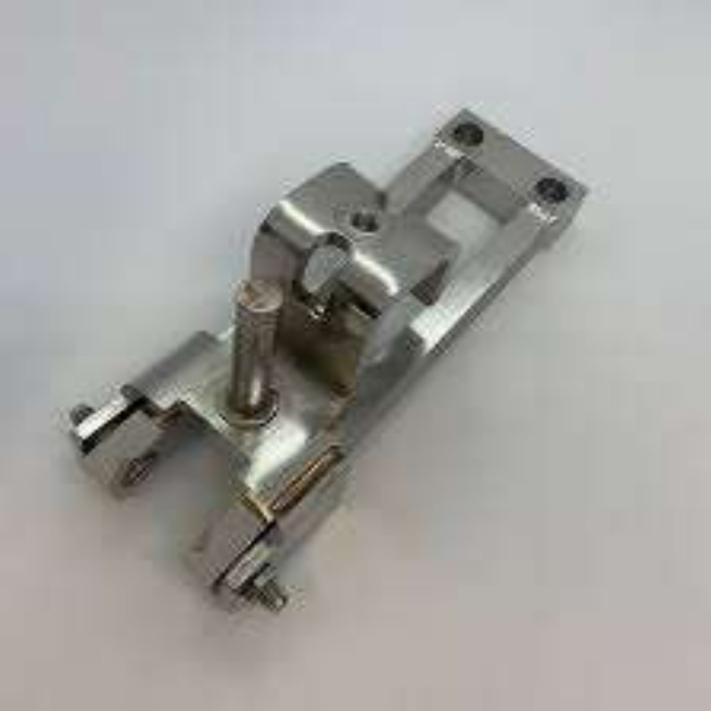 BRACKET NOZZLE RINSER 2