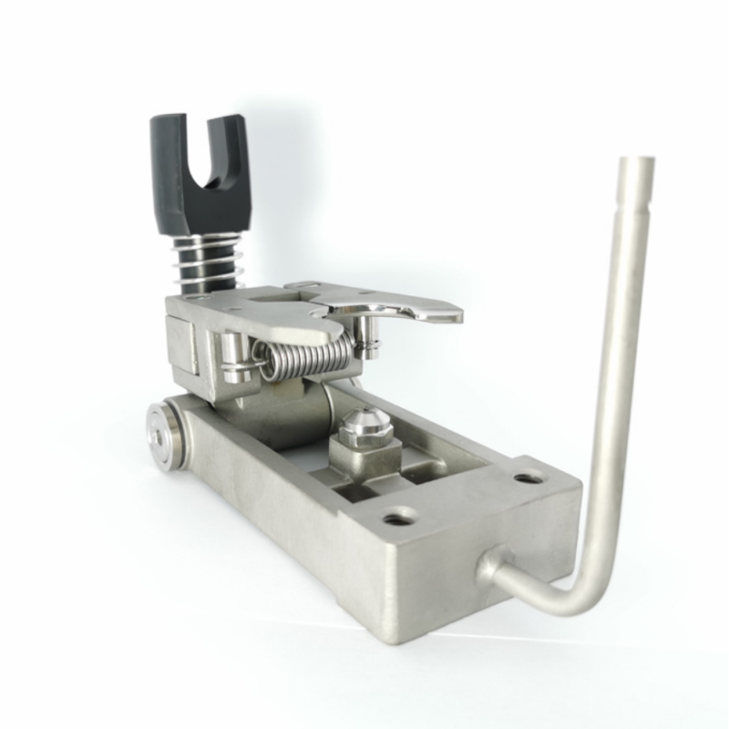 BRACKET NOZZLE RINSER