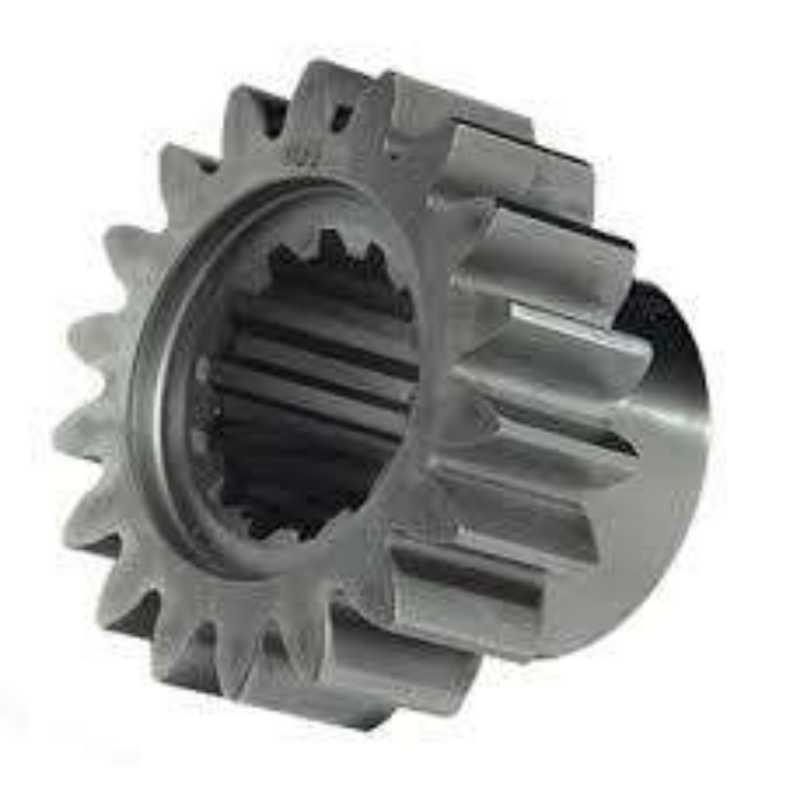 BUSHING-SPLINE-GEAR