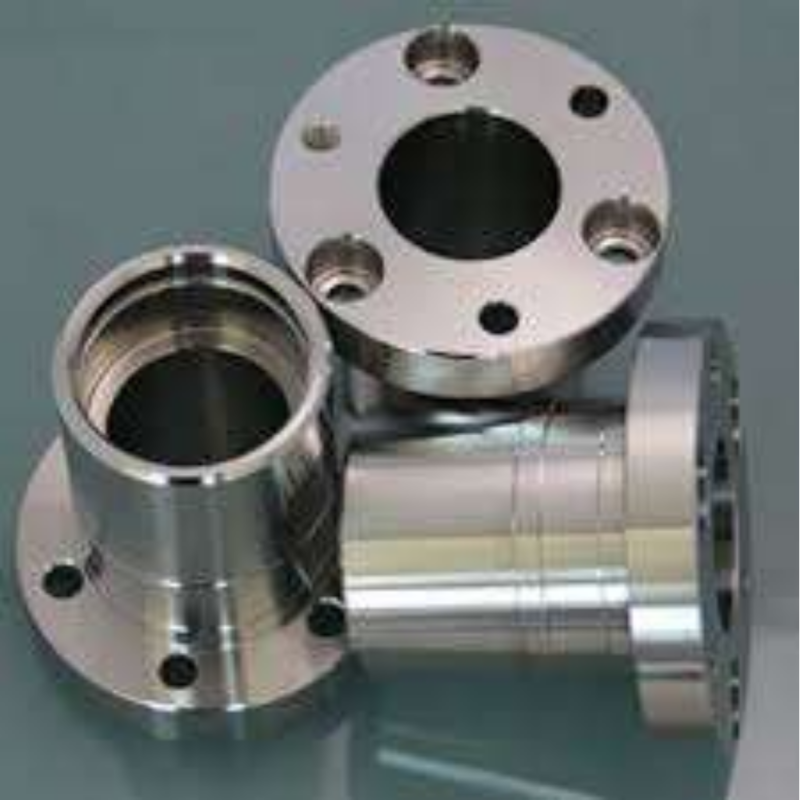BUSHING STAINLESS STEEL