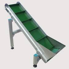 INCLINE CONVEYOR