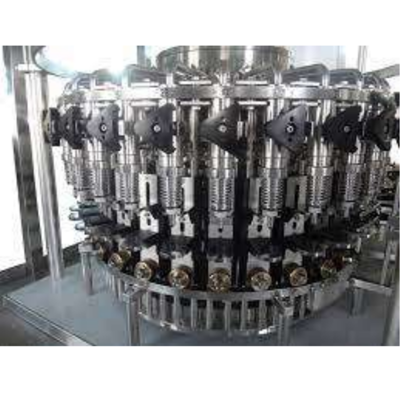 PART MECHANICAL FILLER 1