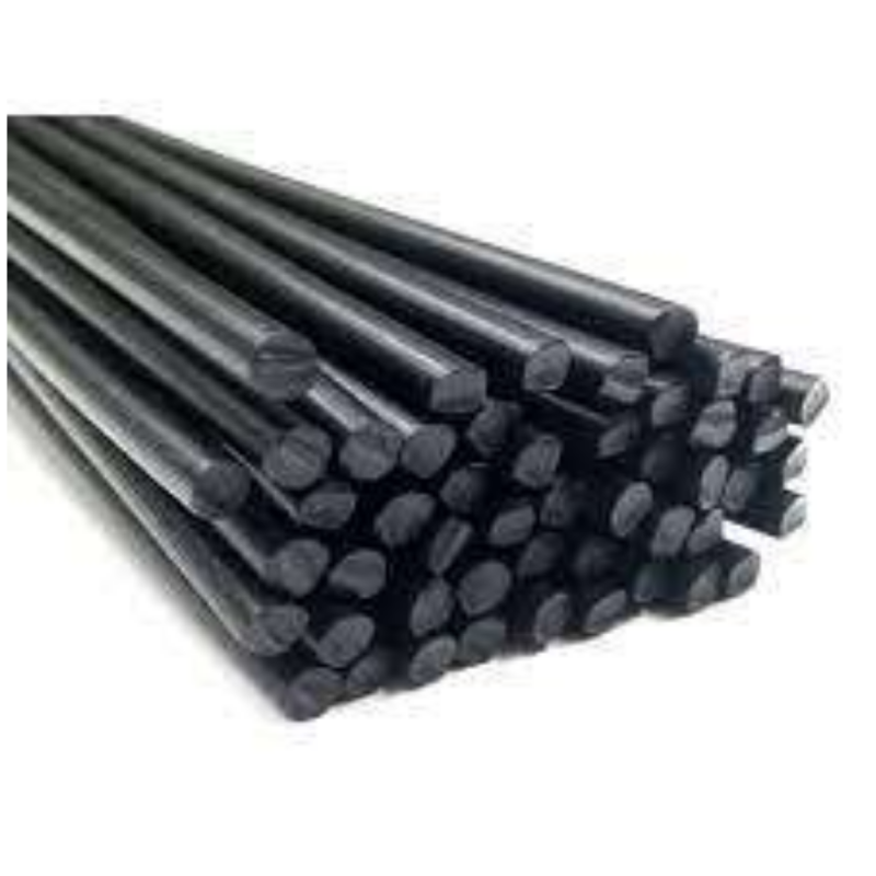 POM-BLACK-ROD-BAR