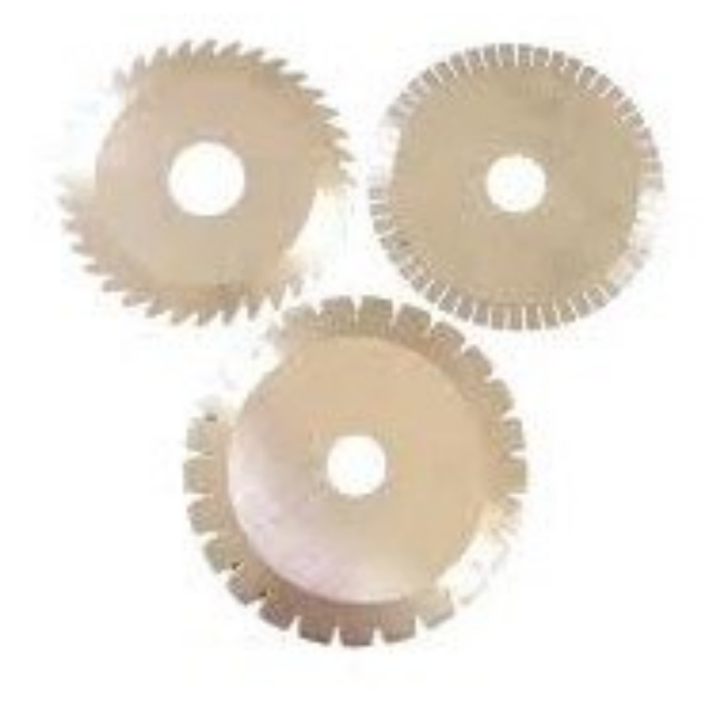 PORFORATE CIRCULAR KNIFE 1