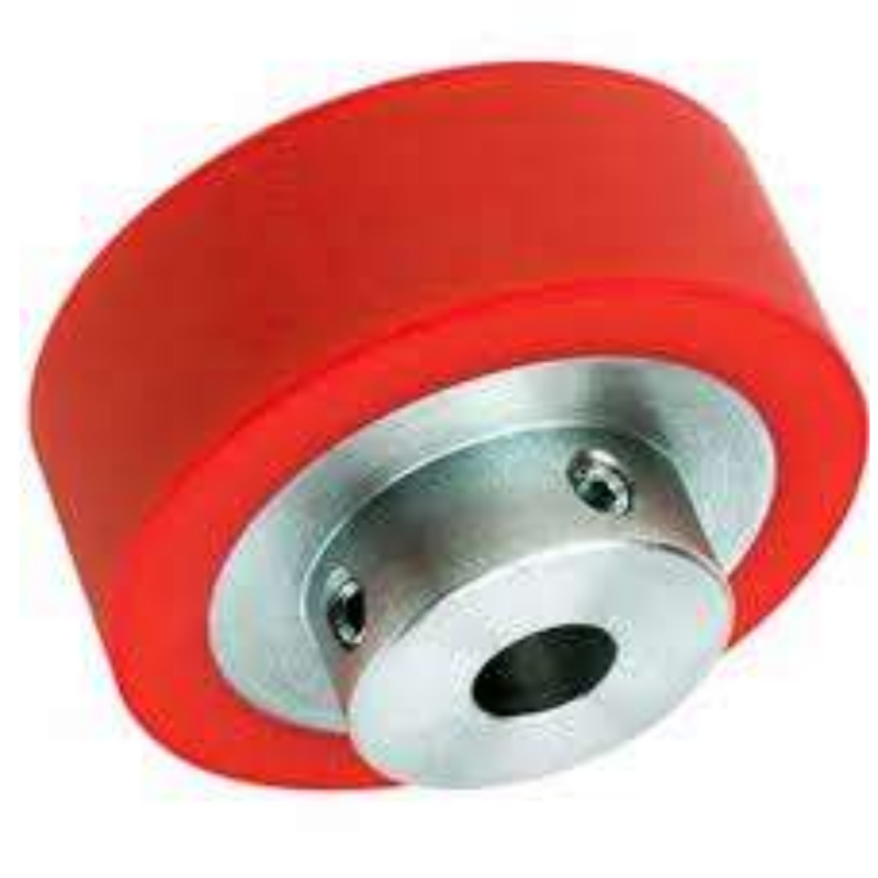 ROLLER RUBBER