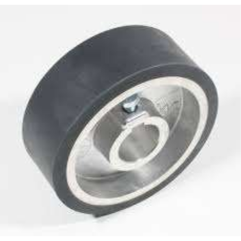 ROLL RUBBER ALUMUNIUM