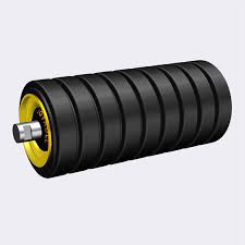 ROLLER RUBBER