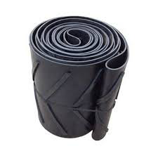 ROBBER BELT CONVEYOR