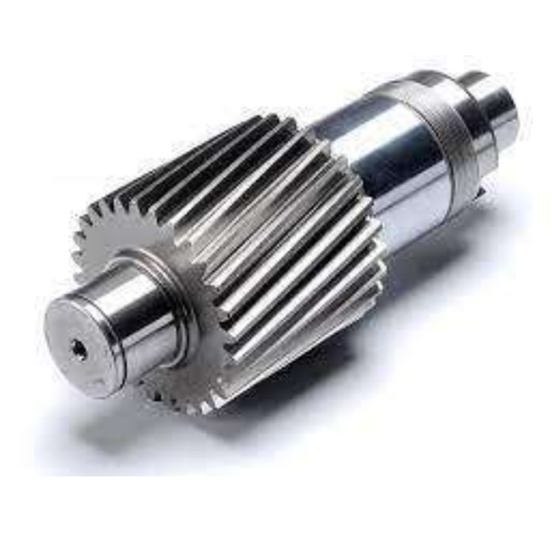SHAFT HELICAL GEAR