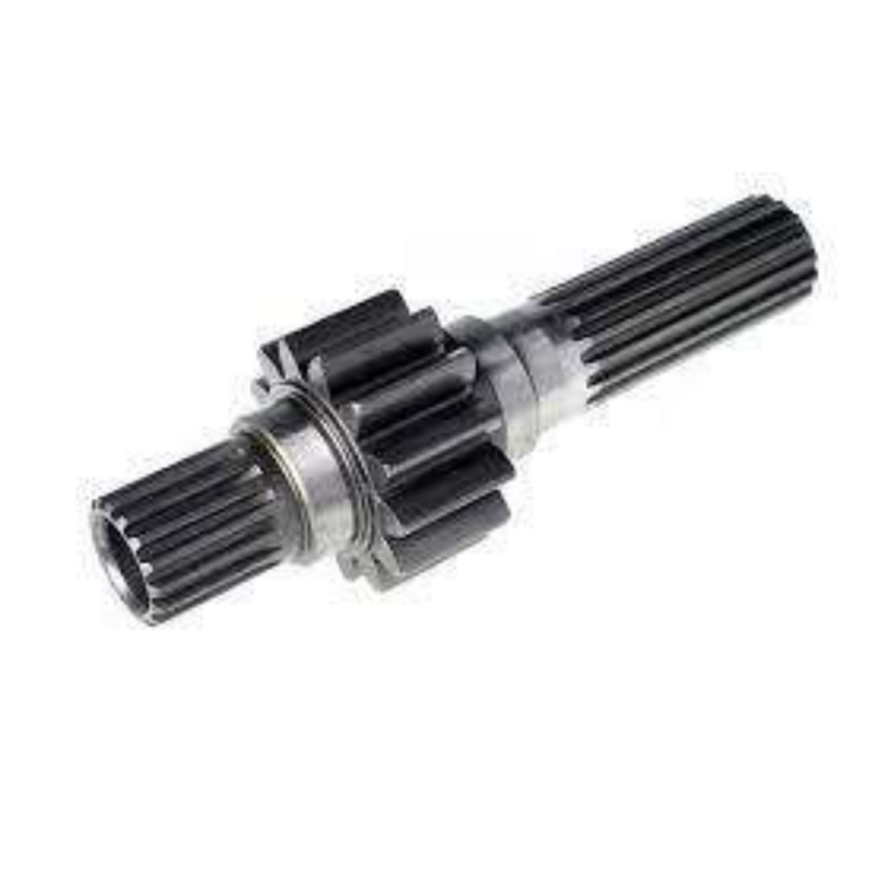 SHAFT SPLINE GEAR