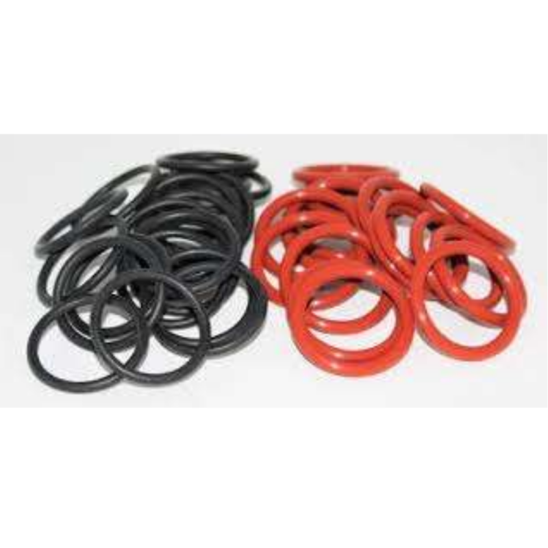 SILICONE O-RING