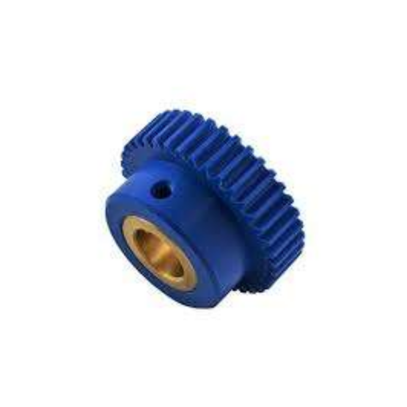 SPUR GEAR BRASS BUSHING