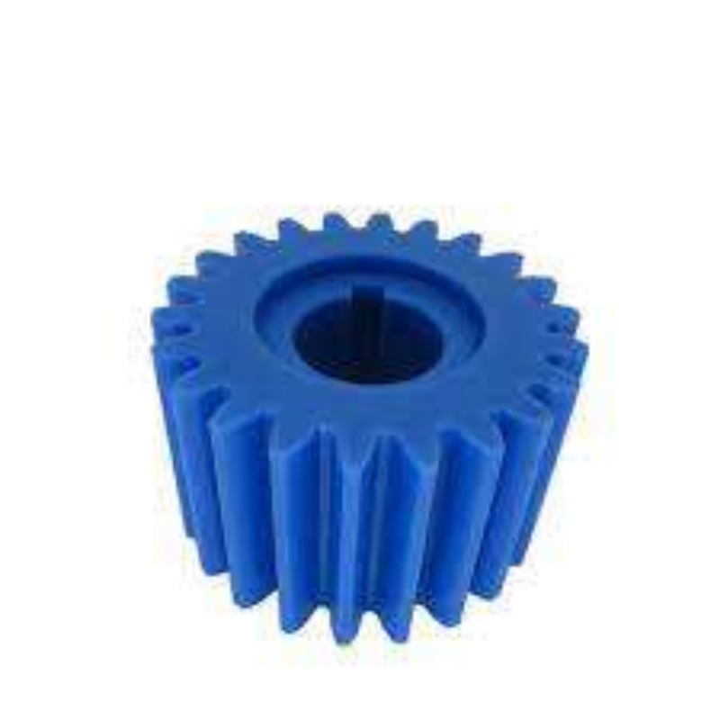 SPUR GEAR MC BLUE 1