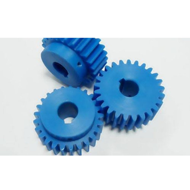 SPUR GEAR NYLON