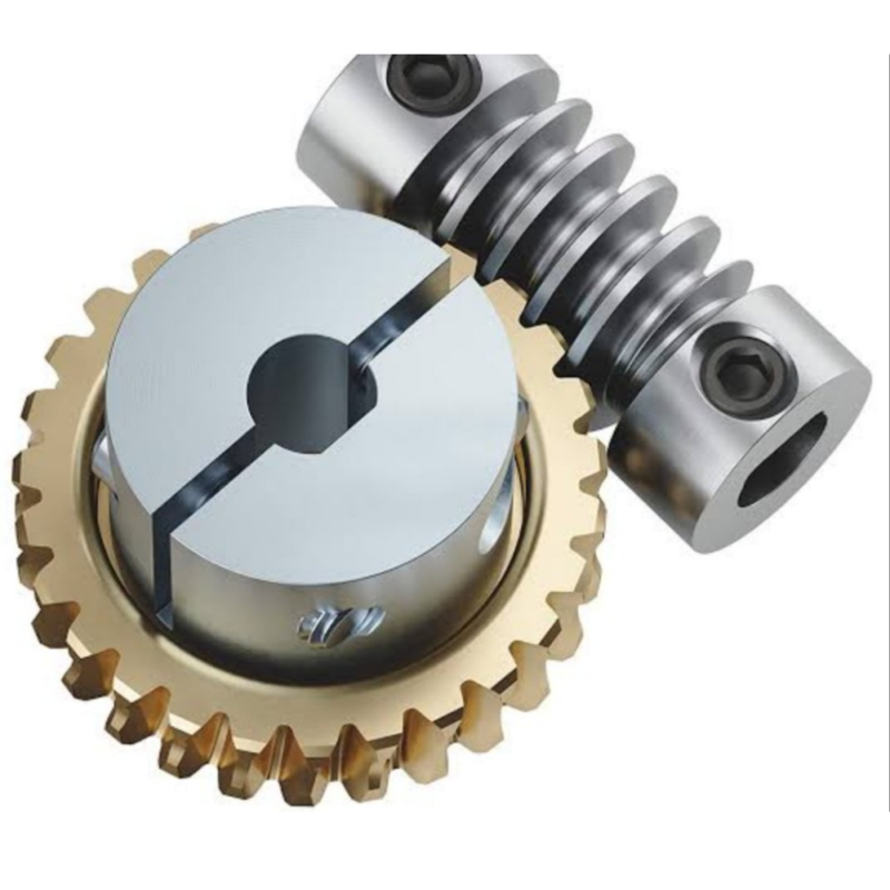 WORM SHAFT GEAR