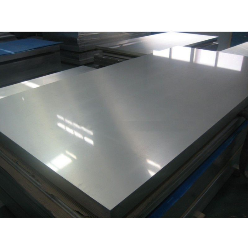 SHEET PLATE